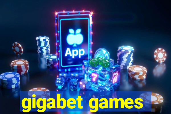 gigabet games